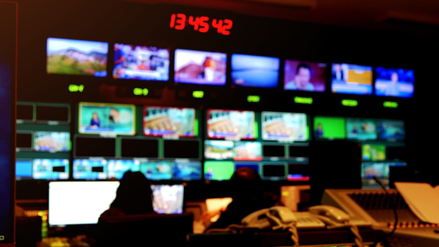 MediaPro CEO Taxto Benet to step down